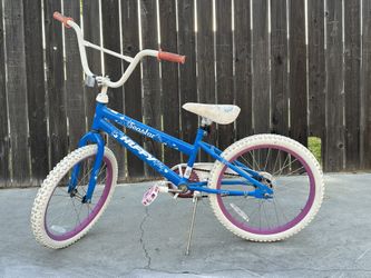 Girls Bike