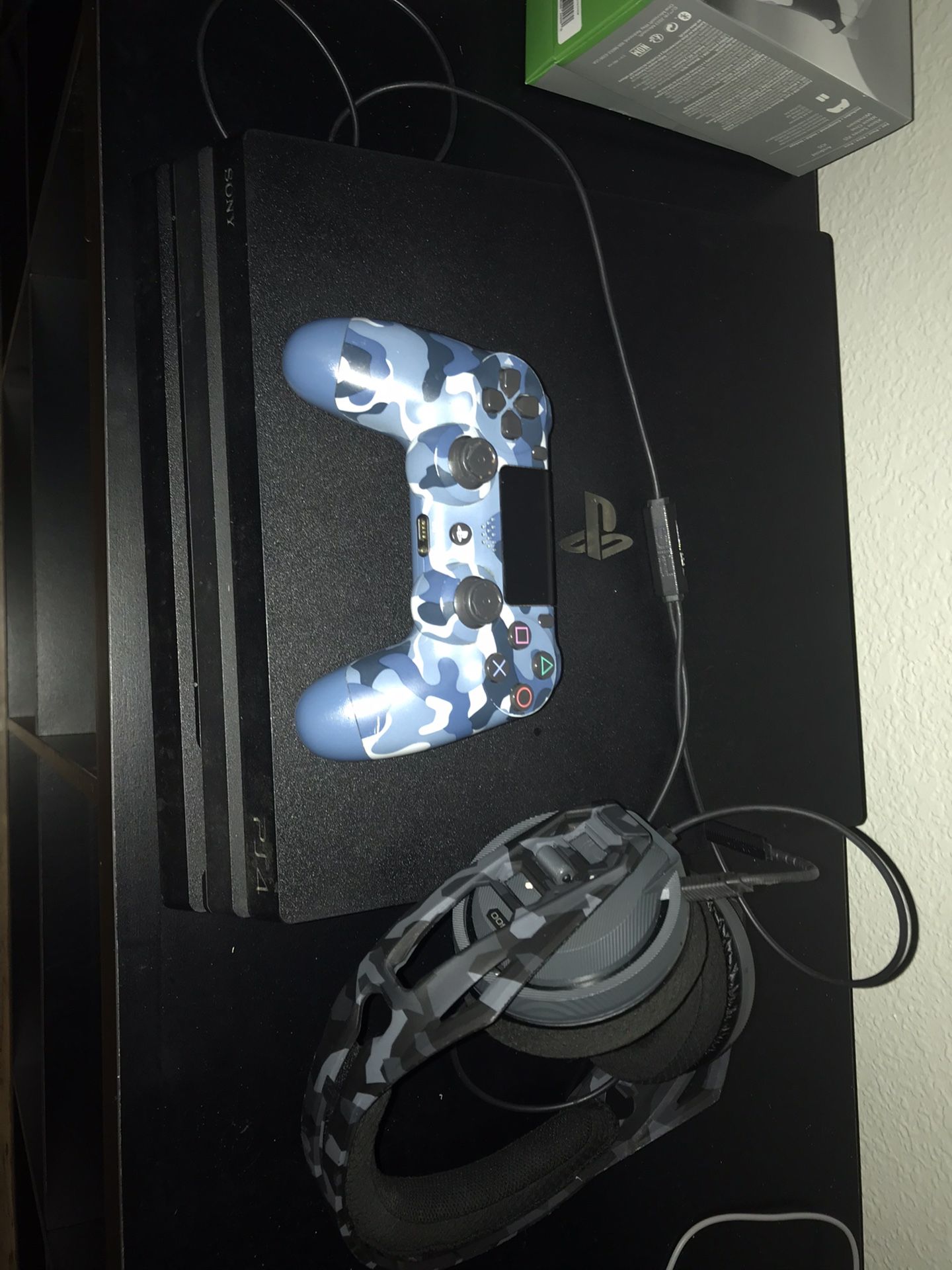 PS4 Pro