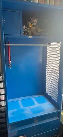 Locker