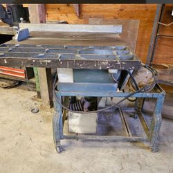 Vintage Craftsman Table saw