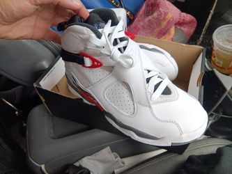 Jordan 8 Retros
