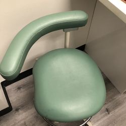 Dental Assistant Chairs