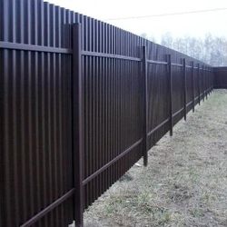 Fence 