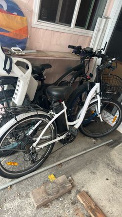 E-bike