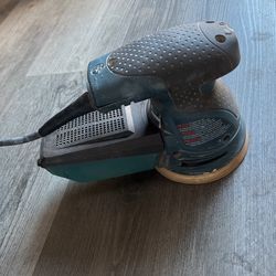 Bosch Sander 