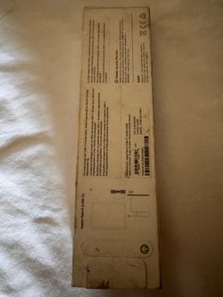 Apple Pencil (USB-C) A3085 – Brand New Sealed – Never Opened