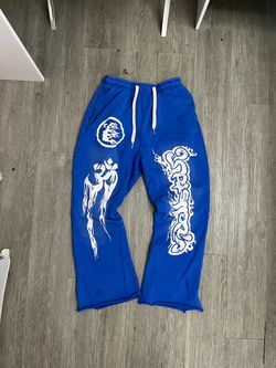 Hellstar sweats