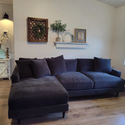 Sofa Macy's 1 Year Old