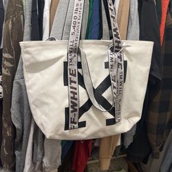 fashion Tote Bag