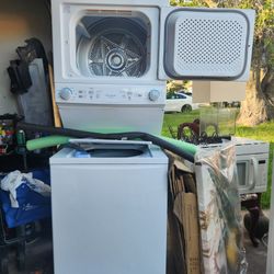 Vendo Lavadora  Y Secadora  Y Migroondo