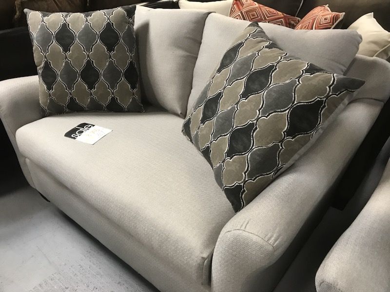 Brand New Sofa And Loveseat