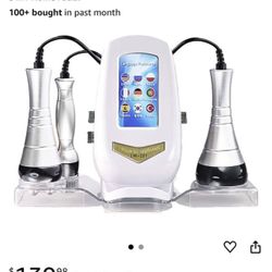 Body Contouring | Facial Machine