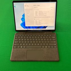Surface Pro 8 - Win11 Pro - 16GB /256GB