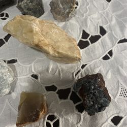 10 Italian Stones