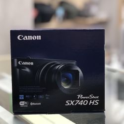Sx740hs