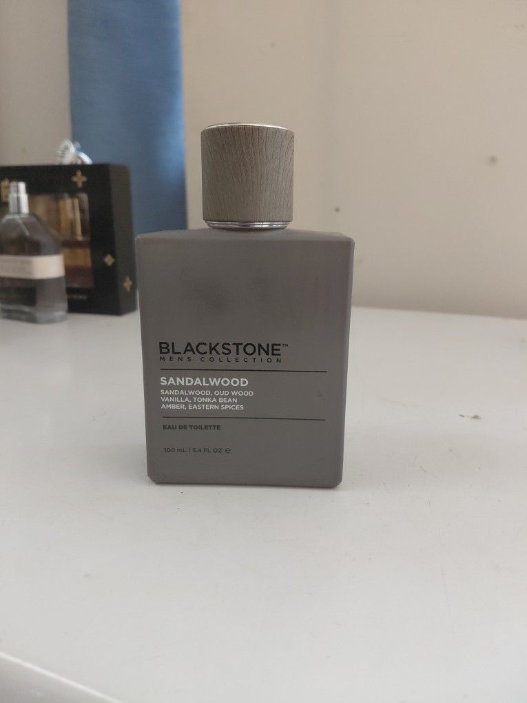 Blackstone Cologne 