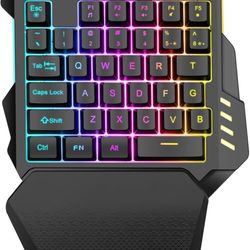 Gaming Keyboard 