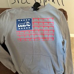 Mountain High Sweater & Shirt 