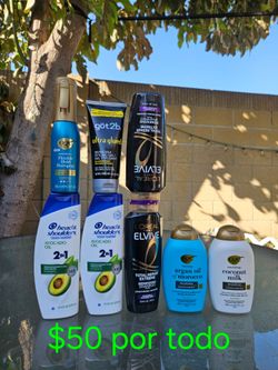Shampoo