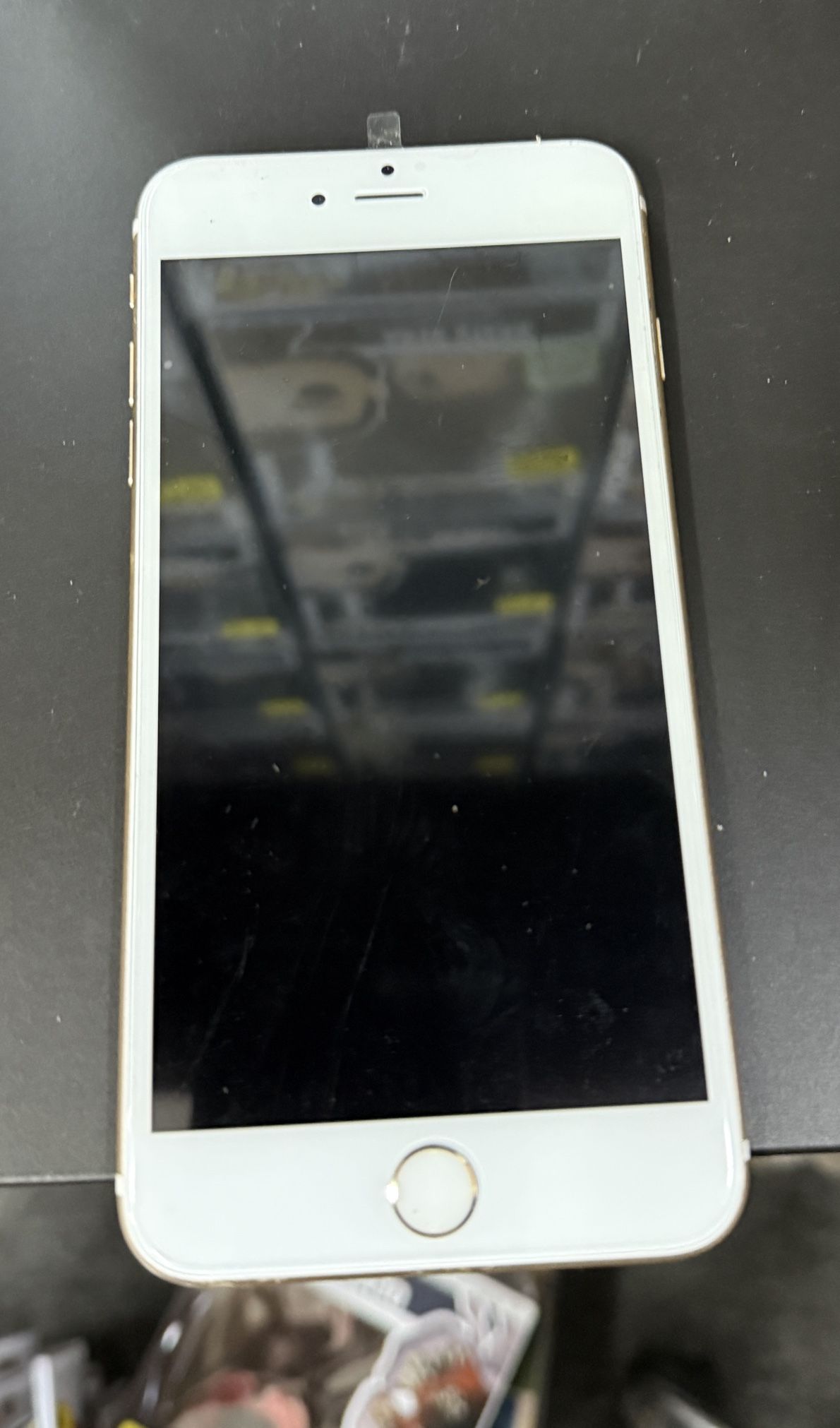 32 GB iPhone 6S Plus, Verizon, AT&T, T-Mobile, unlocked