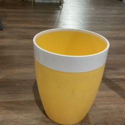 Small Trash Can