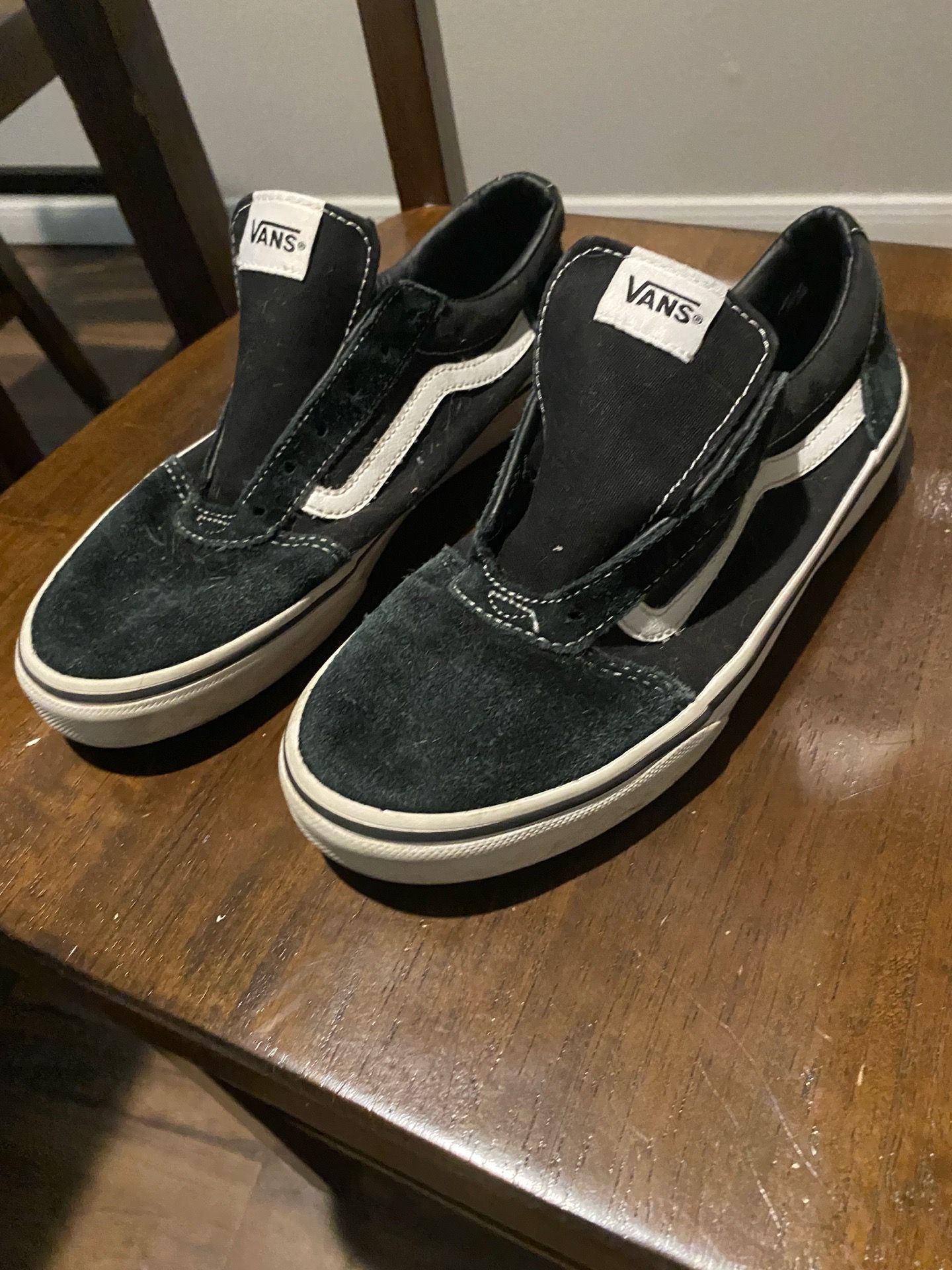 Vans