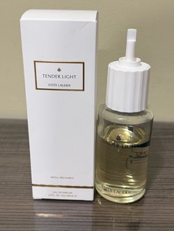 Estee Lauder Tender Light Eau de Parfum Refill/Recharge 3.4 oz