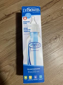Baby bottle