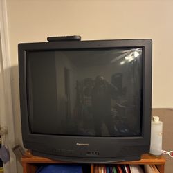 Old Style Panasonic’s 25-28”
