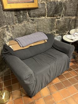 Free Love Seat - South End