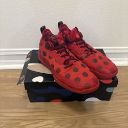  Harden Vol. 5 Futurenatural