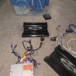 In dash pop out DVD player 800 amp an 2000 amp