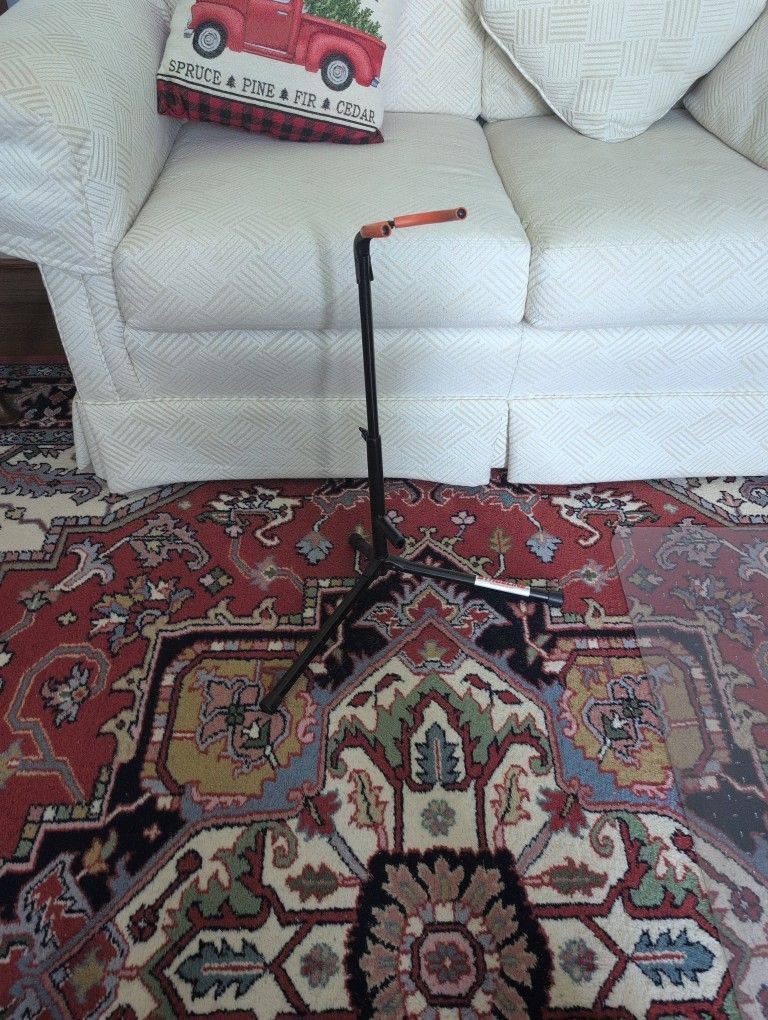 Stage line Folding Tripod Guitar Stand