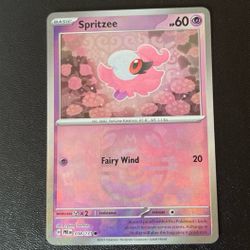 Pokemon Card