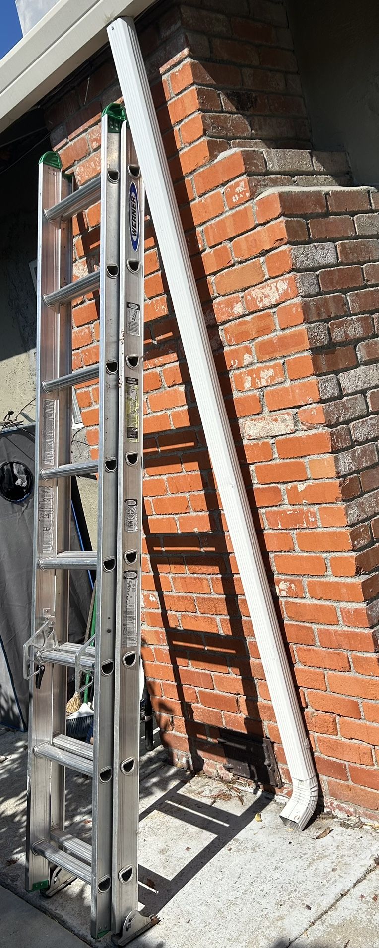 16’ Ladder 