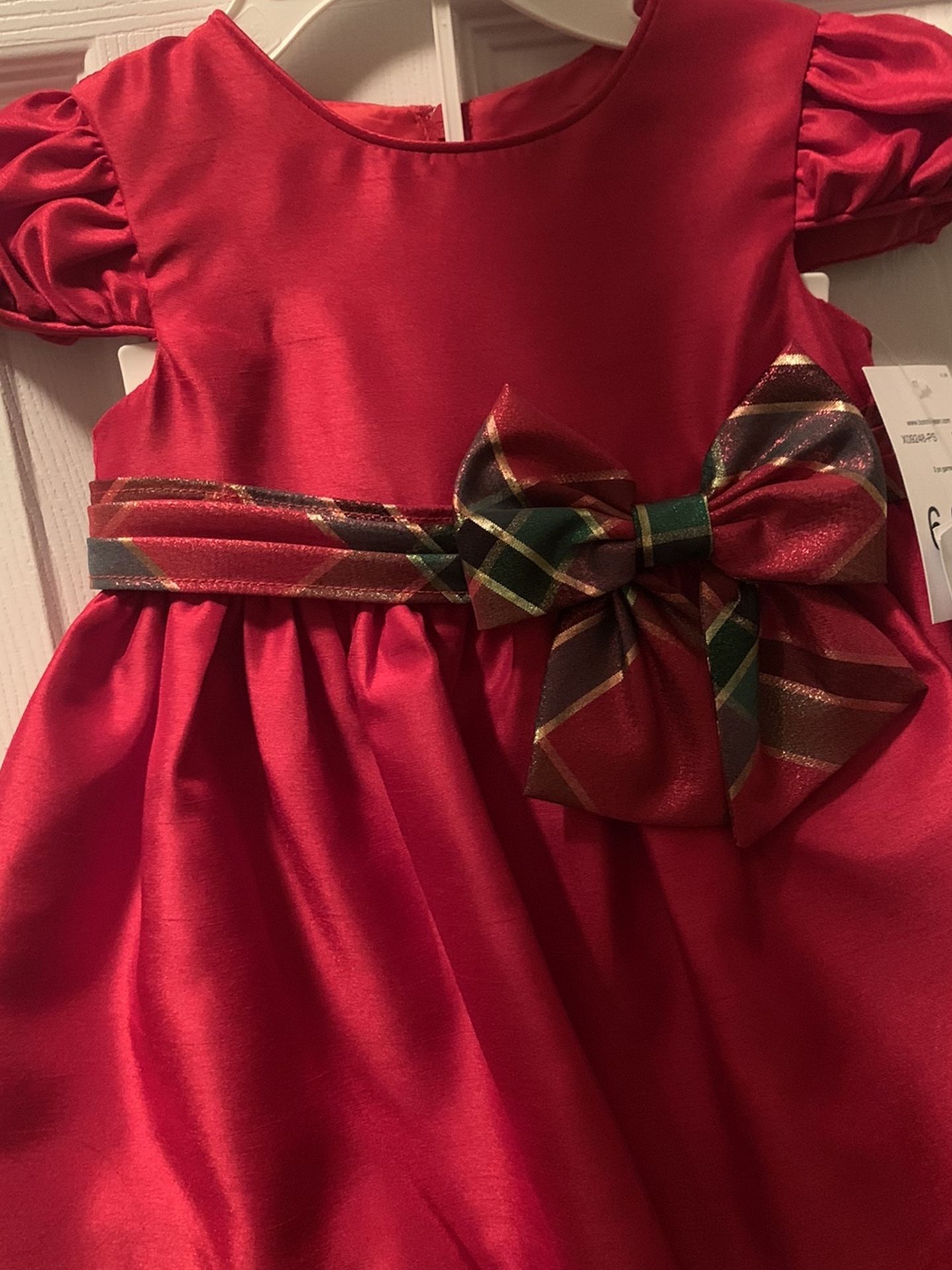Baby Girl Dress