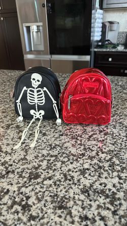 Bath & body works mini bags