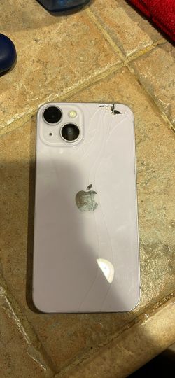 iPhone 13