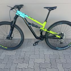 Polygon Siskiu T7 – Large Frame  Excellent Condition – Trail-Ready – Amazing Value