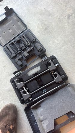 Tool set
