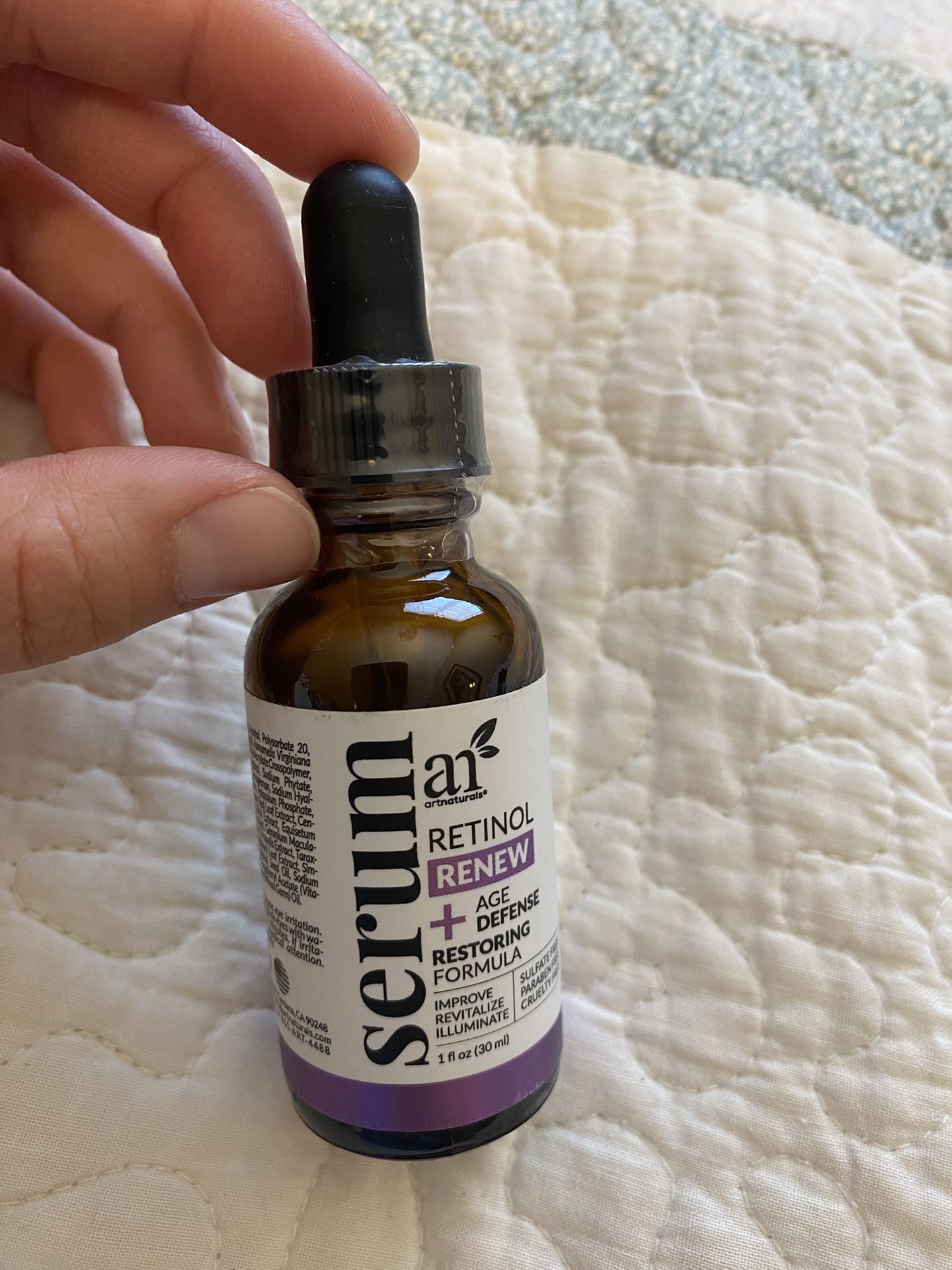 Retinol Serum