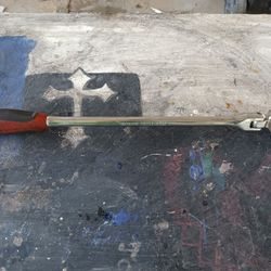 1/2 Drive Mac Long Handle Ratchet