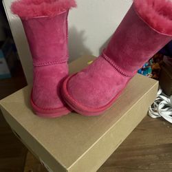 Kids Boots