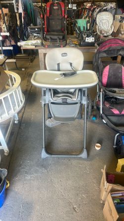 High Chair