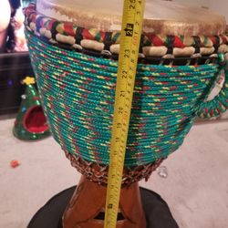 Djembe Drum 