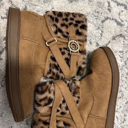 Guess Boots