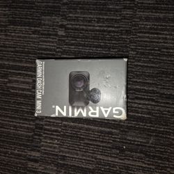 Garmin Dash Mini 3 