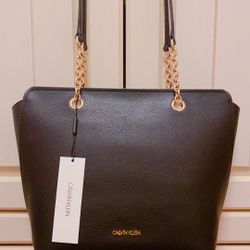 Brand New Calvin Klein Hailey Tote
