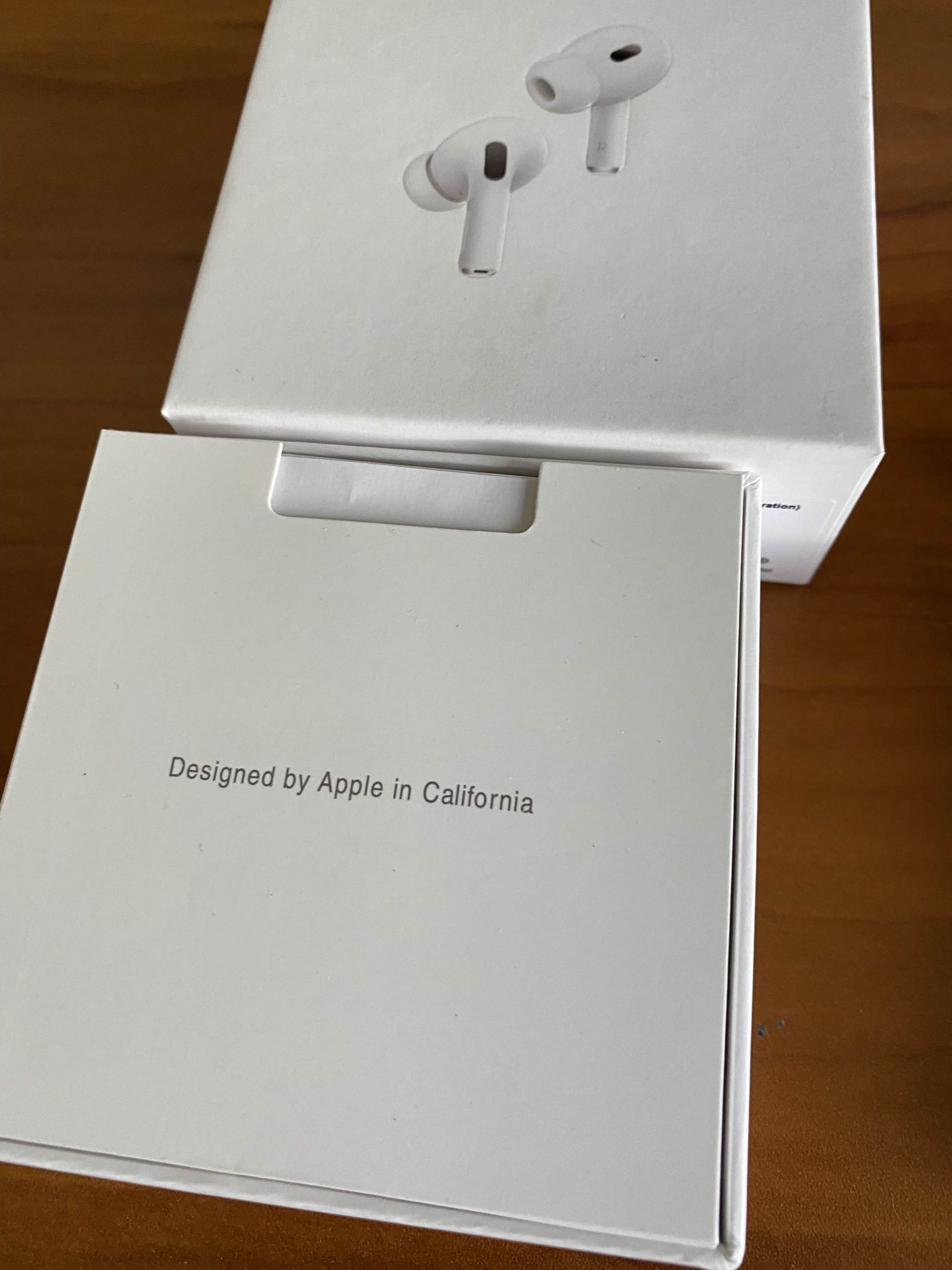 Airpod Pro 2 (Apple Warranty)