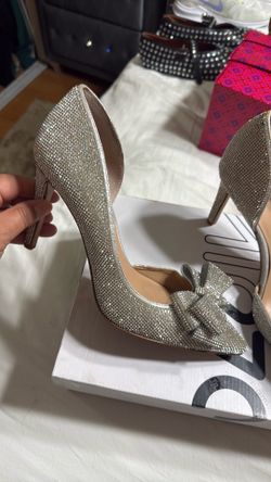 INC size 10